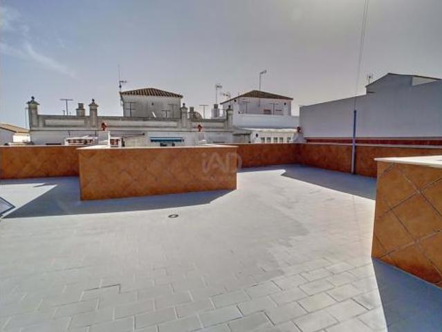 Apartamento Venta Vejer de la Frontera, Vejer de la Frontera