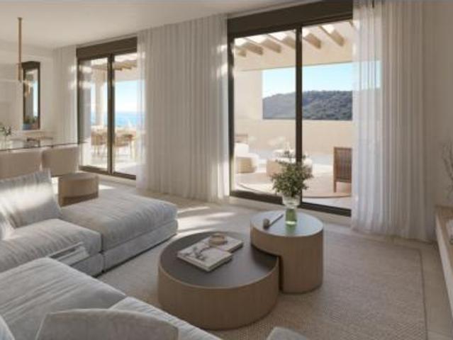 Apartamento Venta Vélez Blanco, Alcaide