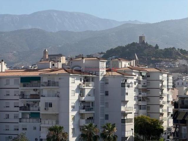 Apartamento Venta Vélez Málaga, Núcleo Urbano