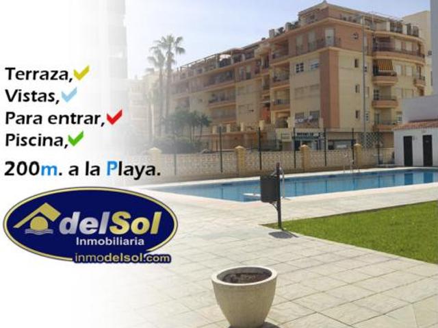Apartamento Venta Vélez Málaga, Torre del Mar