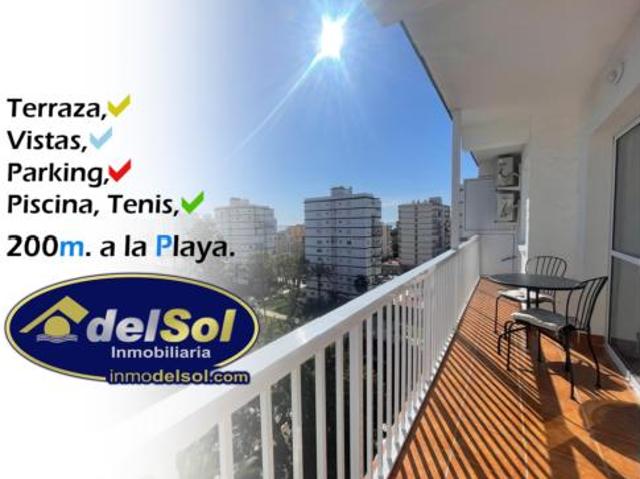 Apartamento Venta Vélez Málaga, Torre del Mar