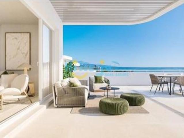 Apartamento Venta Vélez Málaga, Torre del Mar
