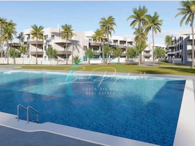 Apartamento Venta Vélez Málaga, Torre del Mar