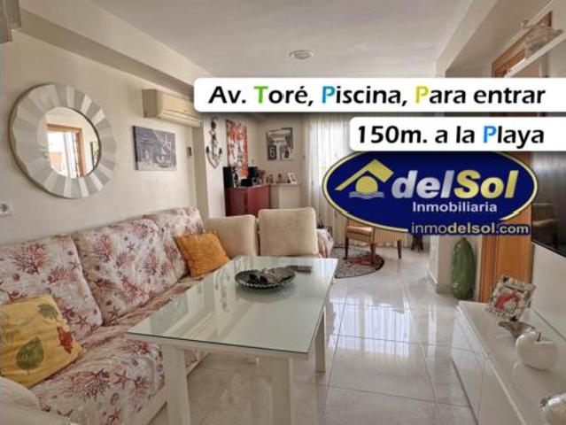 Apartamento Venta Vélez Málaga, Torre del Mar