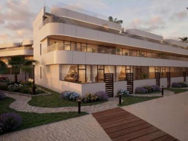 Apartamento Venta Vera, Cala Marqués