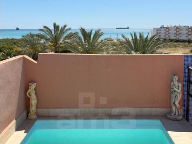 Apartamento Venta Vera, Cala Marqués