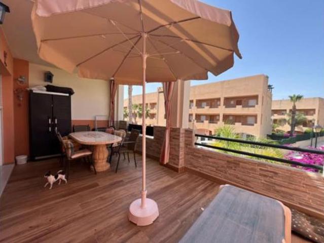 Apartamento Venta Vera, Cala Marqués