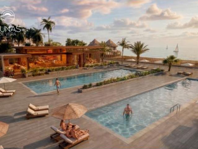 Apartamento Venta Vera, Cala Marqués