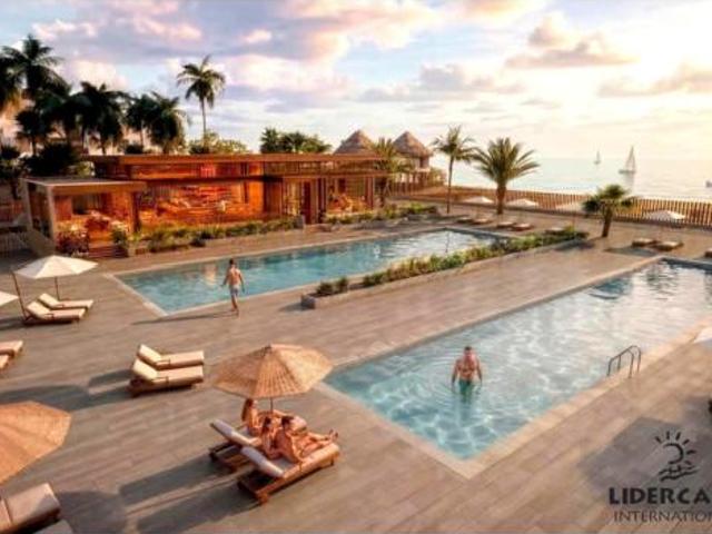 Apartamento Venta Vera, Cala Marqués