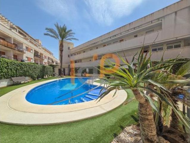 Apartamento Venta Vera, Casco Urbano