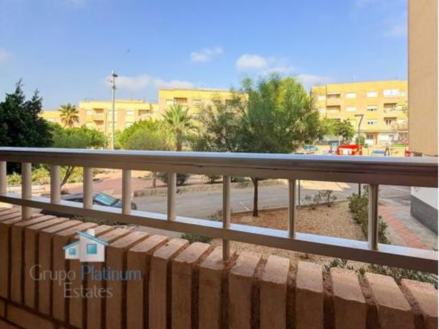 Apartamento Venta Vera, Casco Urbano
