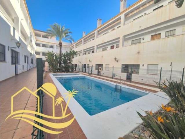 Apartamento Venta Vera, Casco Urbano