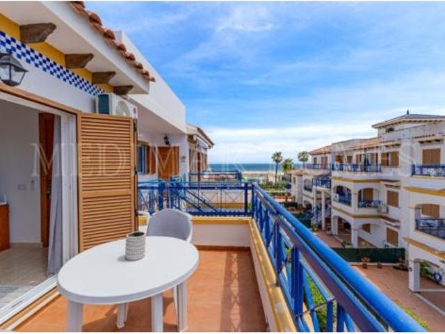 Apartamento Venta Vera, El Playazo