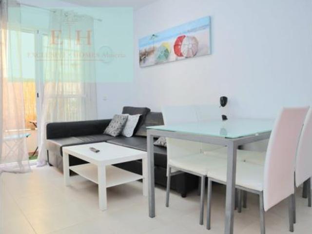 Apartamento Venta Vera, Las Marinas Bolaga