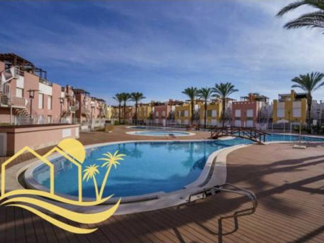 Apartamento Venta Vera, Las Marinas Bolaga