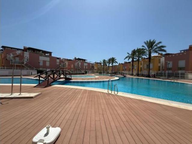 Apartamento Venta Vera, Las Marinas Bolaga