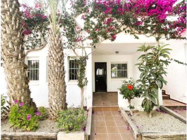 Apartamento Venta Vera, Las Marinas Bolaga