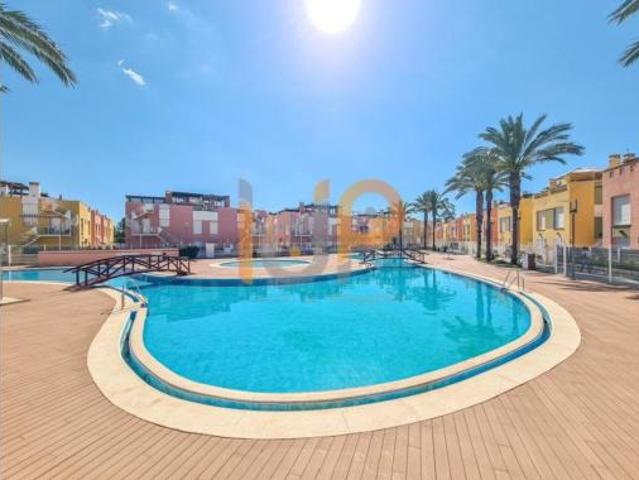 Apartamento Venta Vera, Las Marinas Bolaga