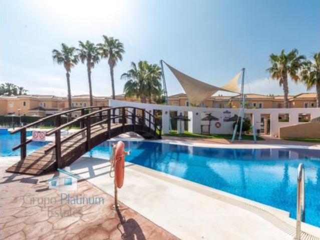 Apartamento Venta Vera, Las Marinas Bolaga