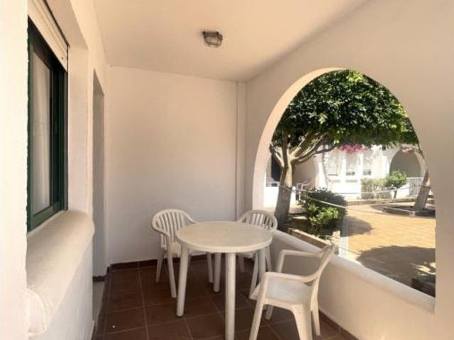 Apartamento Venta Vera, Las Marinas Bolaga