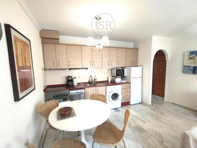 Apartamento Venta Vera, Las Marinas Bolaga