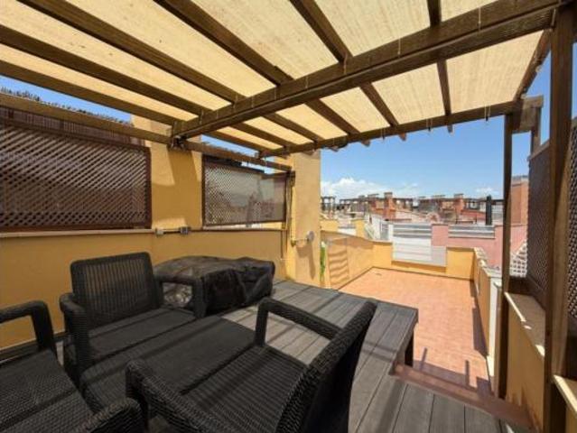 Apartamento Venta Vera, Las Marinas Bolaga
