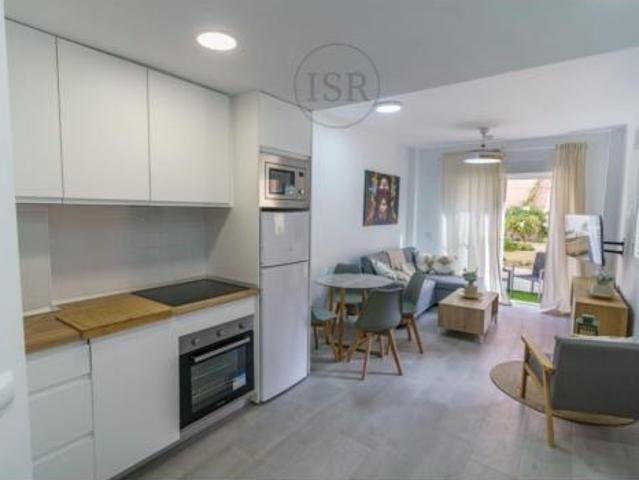 Apartamento Venta Vera, Las Marinas Bolaga
