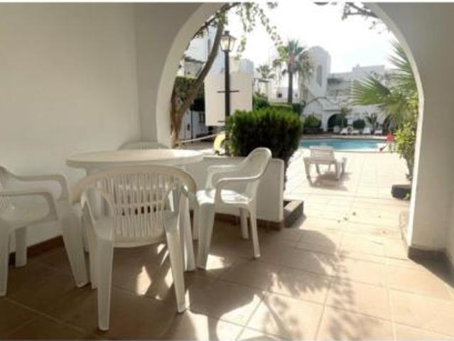 Apartamento Venta Vera, Las Marinas Bolaga