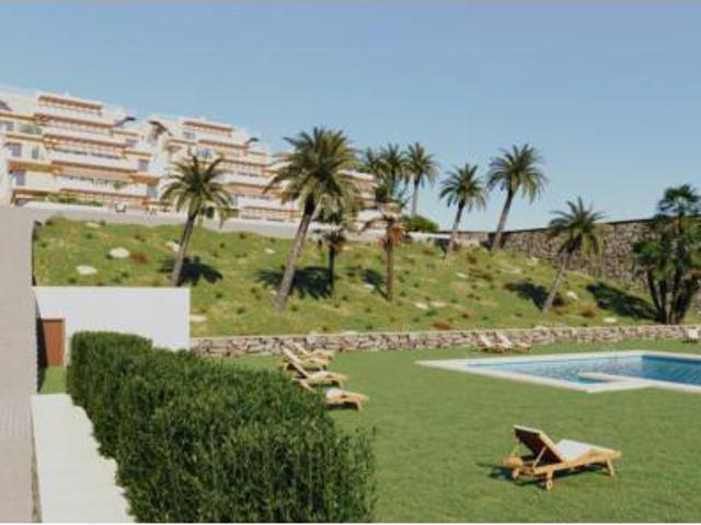 Apartamento Venta Vera, Vera