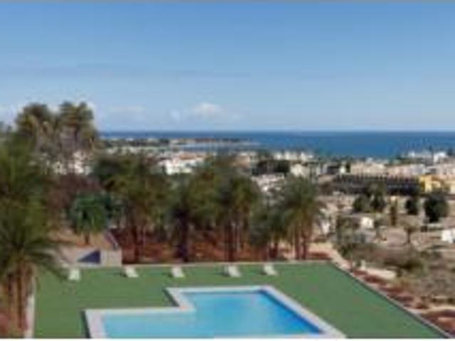 Apartamento Venta Vera, Puerto Vera Las Salinas
