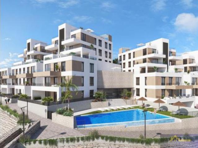 Apartamento Venta Vera, Puerto Vera Las Salinas
