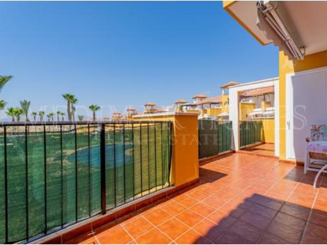 Apartamento Venta Vera, Puerto Vera Las Salinas
