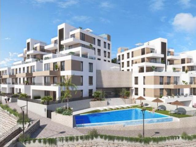 Apartamento Venta Vera, Puerto Vera Las Salinas