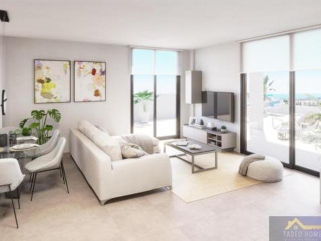 Apartamento Venta Vera, Puerto Vera Las Salinas