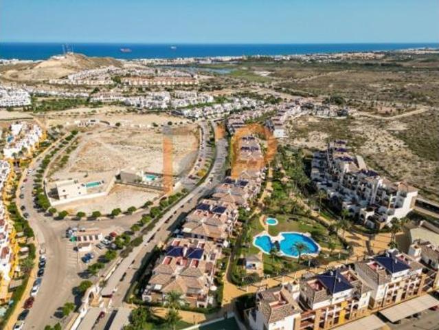Apartamento Venta Vera, Puerto Vera Las Salinas