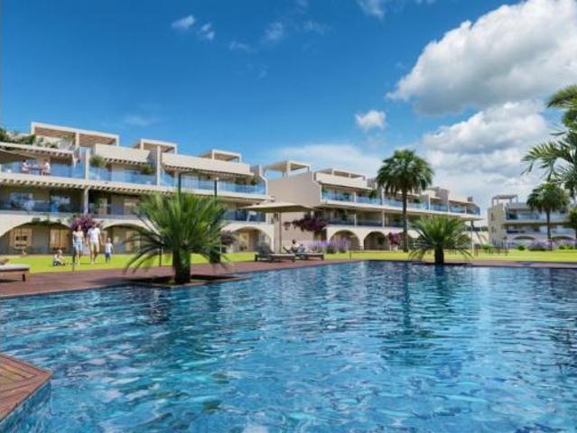 Apartamento Venta Vera, Puerto Vera Las Salinas