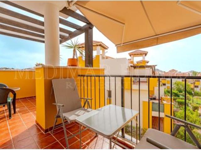 Apartamento Venta Vera, Puerto Vera Las Salinas