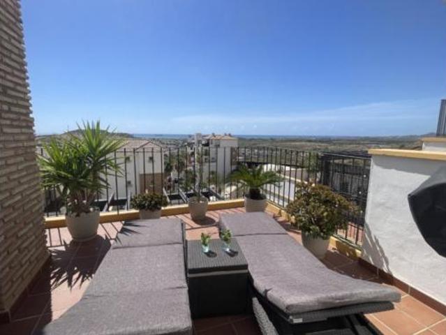 Apartamento Venta Vera, Puerto Vera Las Salinas