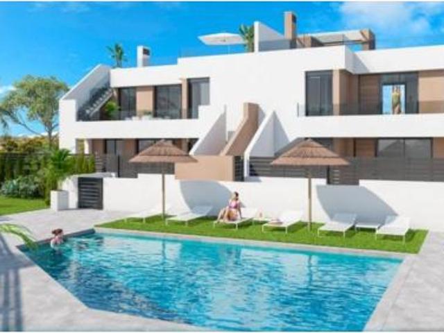 Apartamento Venta Vera, Puerto Vera Las Salinas