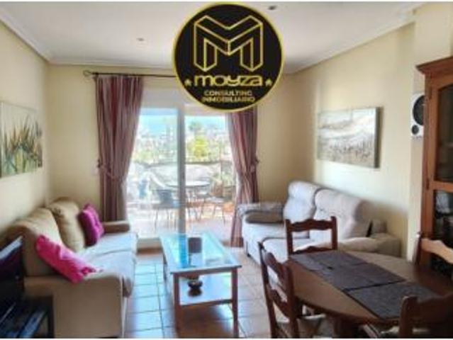 Apartamento Venta Vera, Puerto Vera Las Salinas
