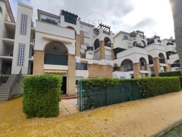 Apartamento Venta Vera, Puerto Vera Las Salinas