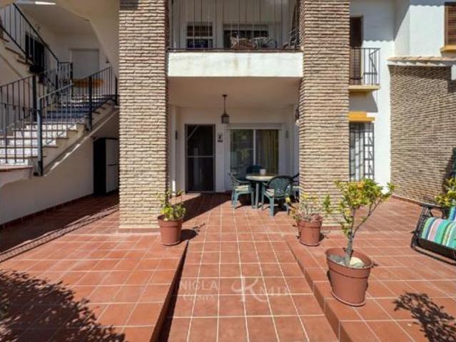 Apartamento Venta Vera, Puerto Vera Las Salinas