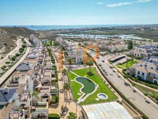 Apartamento Venta Vera, Puerto Vera Las Salinas
