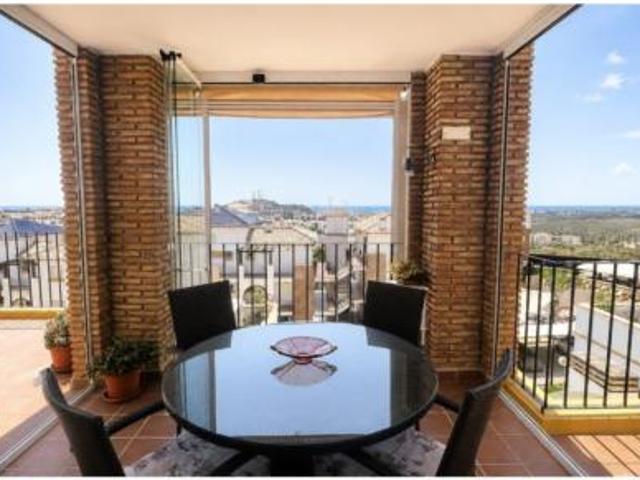 Apartamento Venta Vera, Puerto Vera Las Salinas