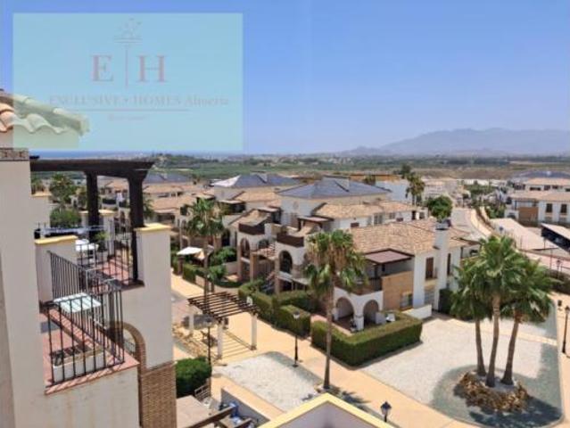 Apartamento Venta Vera, Puerto Vera Las Salinas
