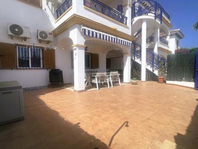 Apartamento Venta Vera, Puerto Rey