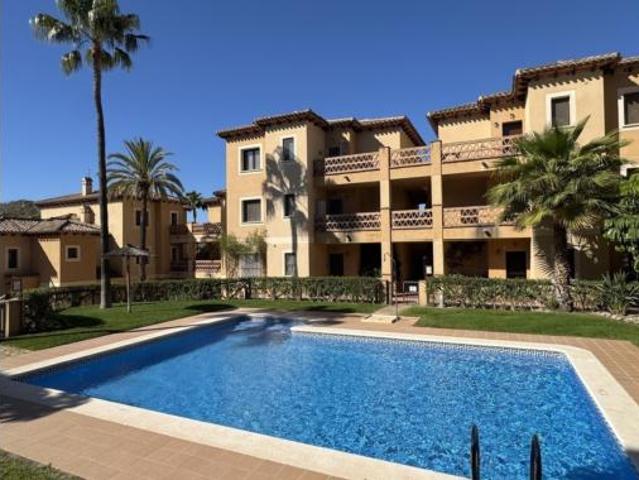 Apartamento Venta Vera, Valle del Este