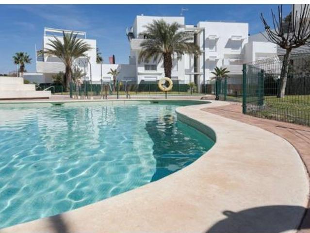 Apartamento Venta Vera, Vera