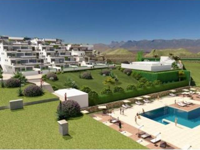 Apartamento Venta Vera, Vera