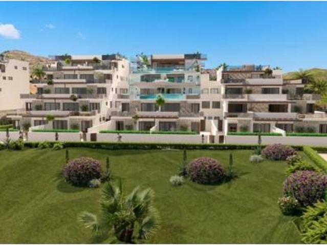 Apartamento Venta Vera, Vera